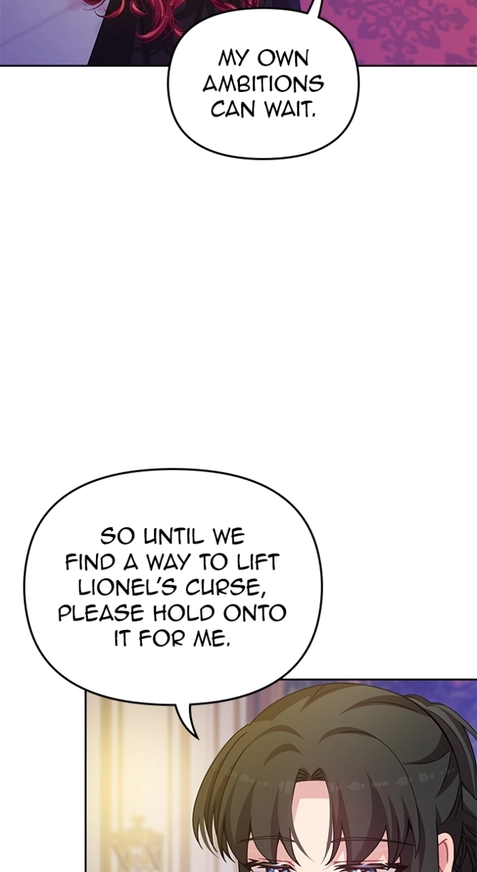 When Villainess And Villain Meet chapter 108 page 71