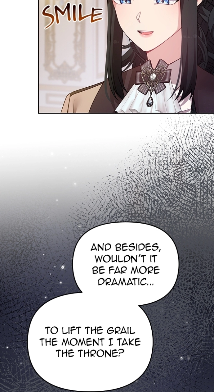 When Villainess And Villain Meet chapter 108 page 72
