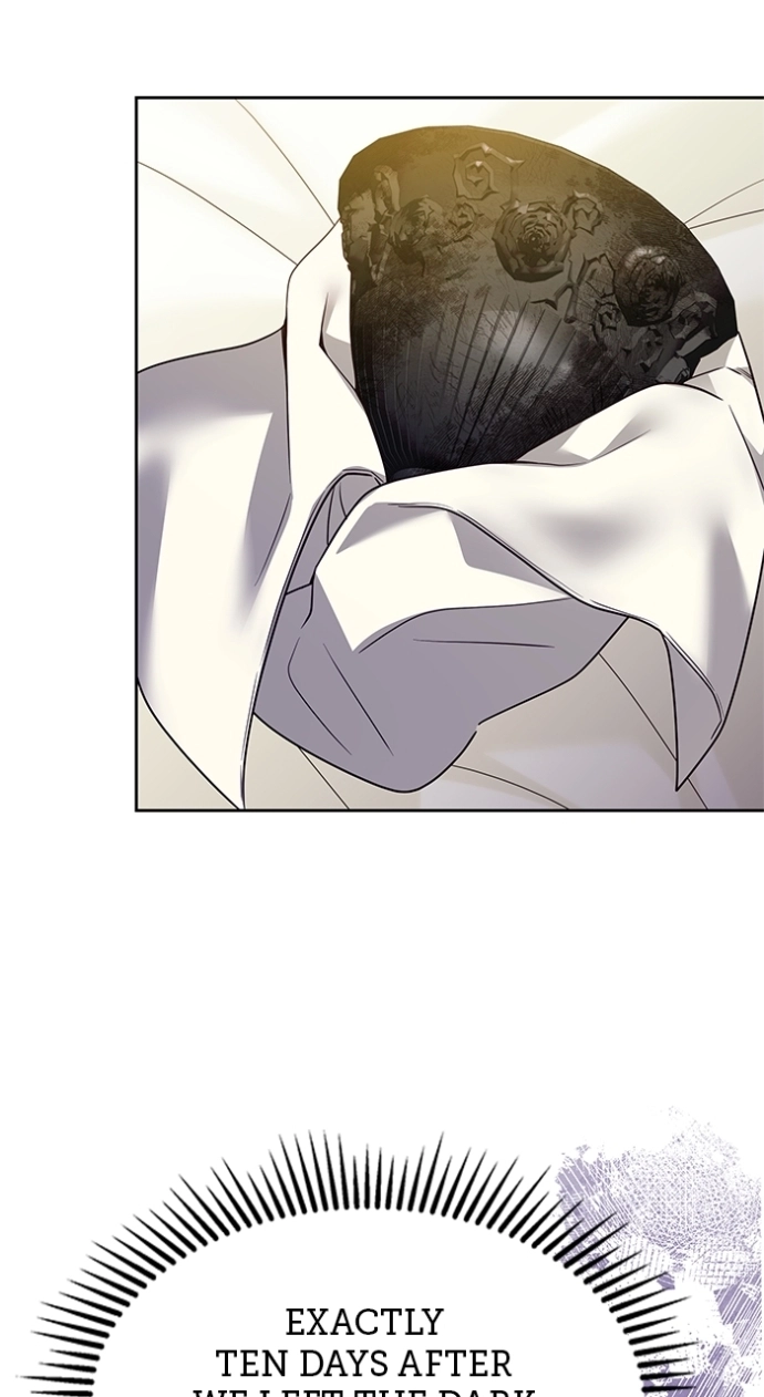 When Villainess And Villain Meet chapter 108 page 76