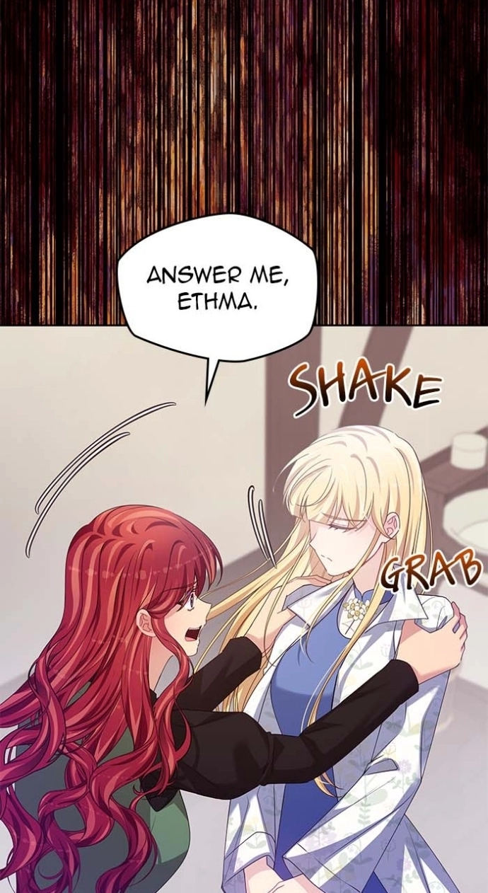 When Villainess And Villain Meet chapter 109 page 10