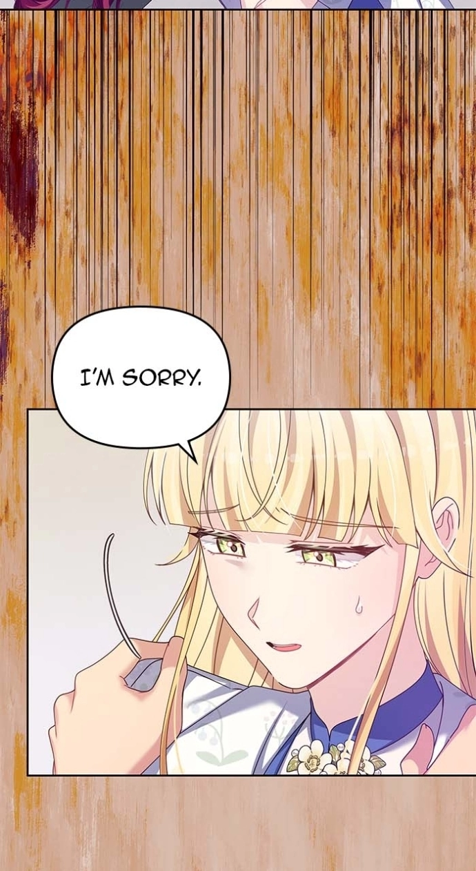 When Villainess And Villain Meet chapter 109 page 11