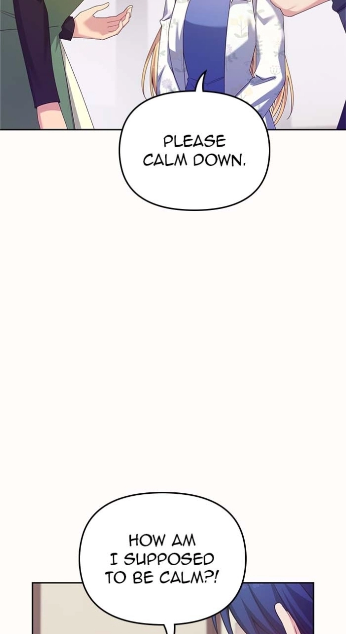 When Villainess And Villain Meet chapter 109 page 14