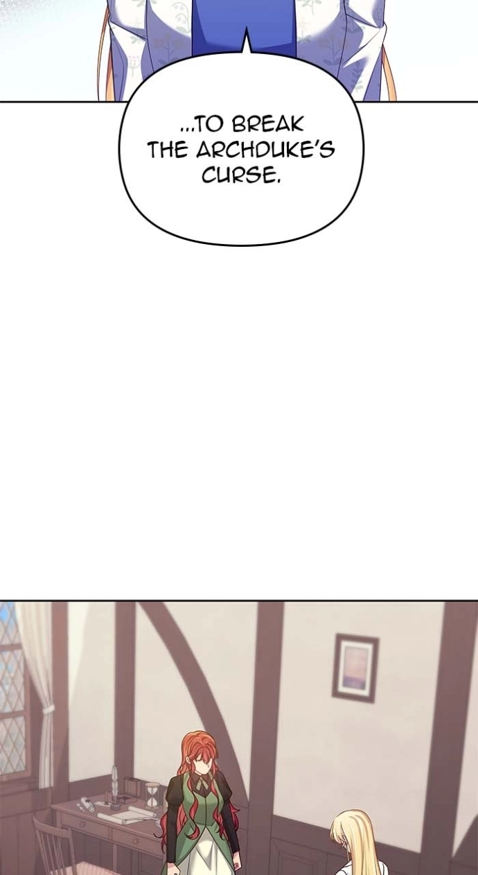 When Villainess And Villain Meet chapter 109 page 4