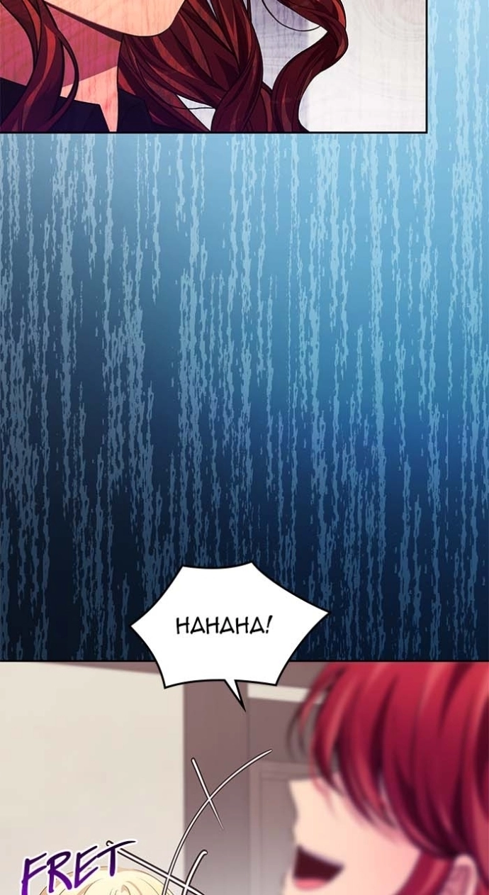 When Villainess And Villain Meet chapter 109 page 6