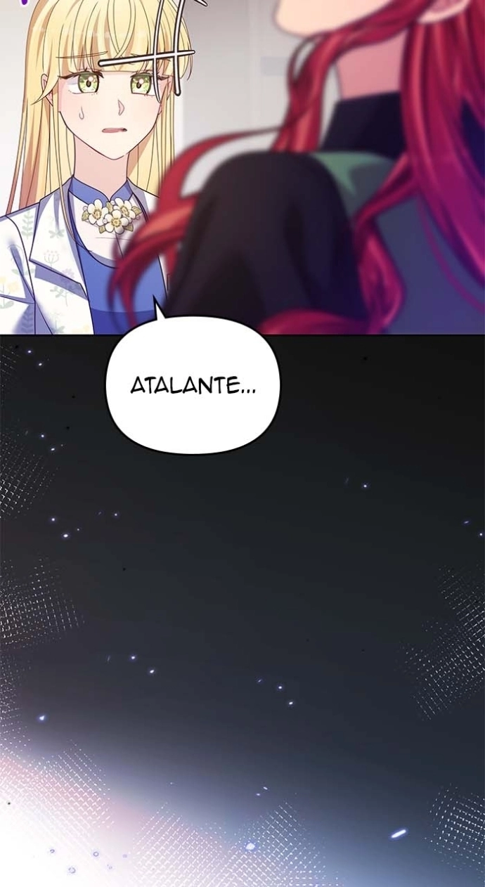 When Villainess And Villain Meet chapter 109 page 7