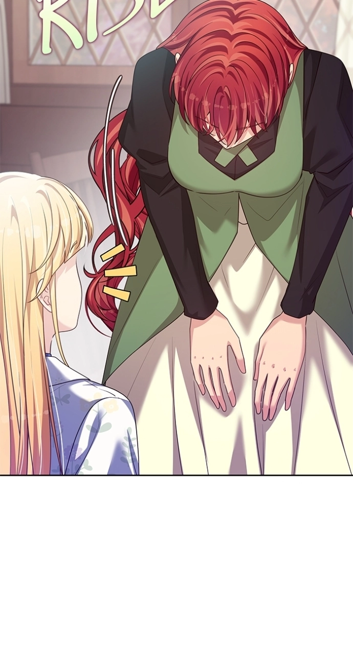 When Villainess And Villain Meet chapter 110 page 15