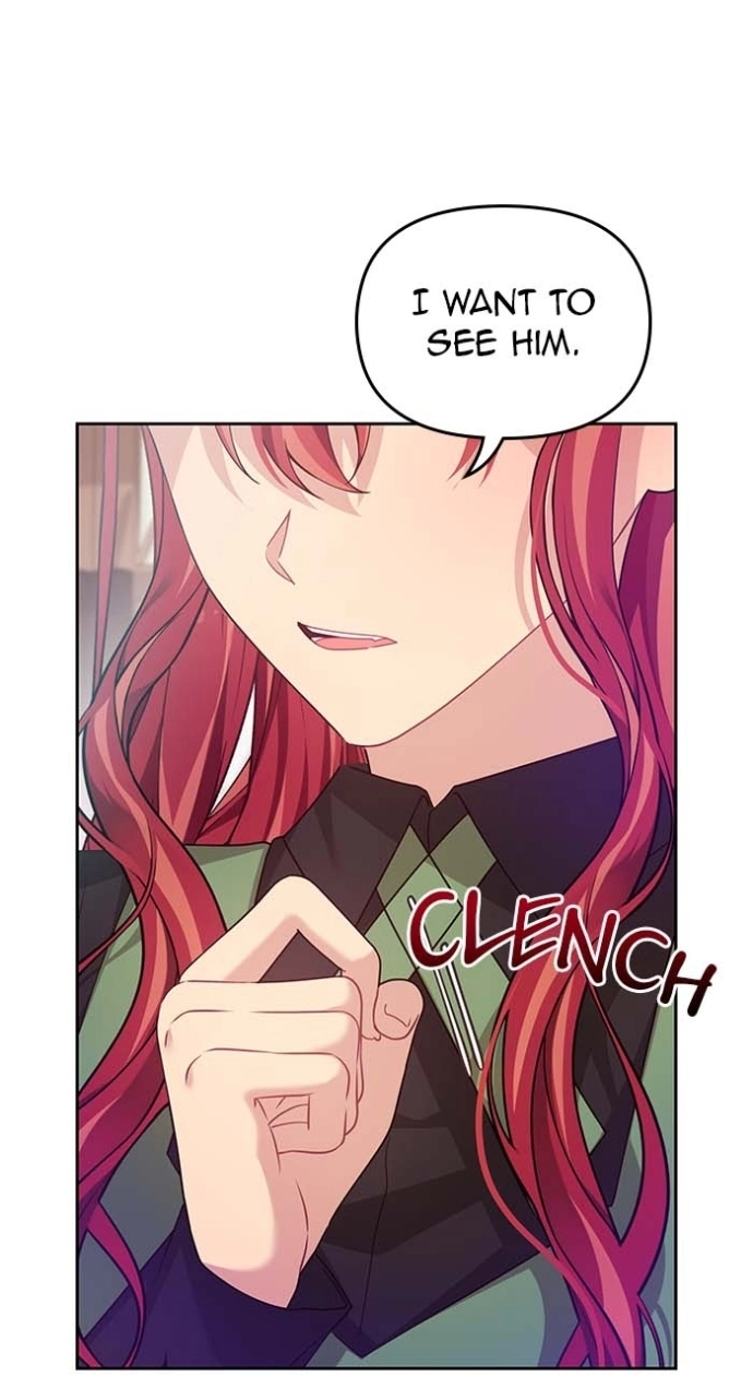 When Villainess And Villain Meet chapter 110 page 16