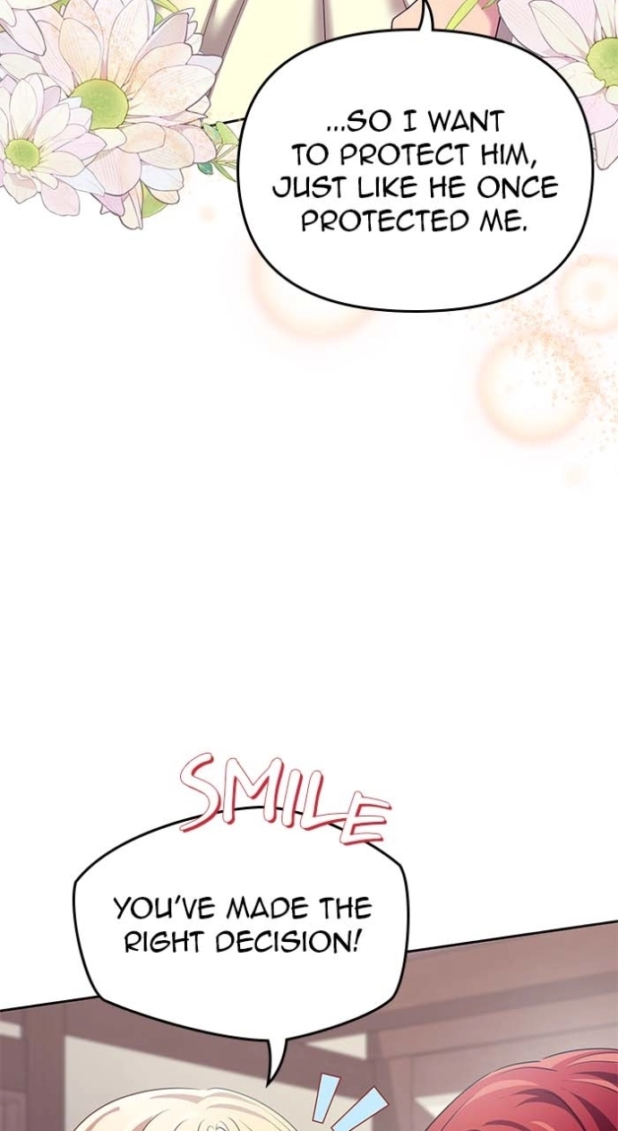 When Villainess And Villain Meet chapter 110 page 21