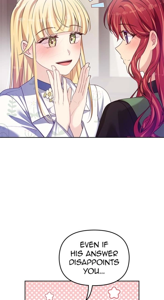 When Villainess And Villain Meet chapter 110 page 22