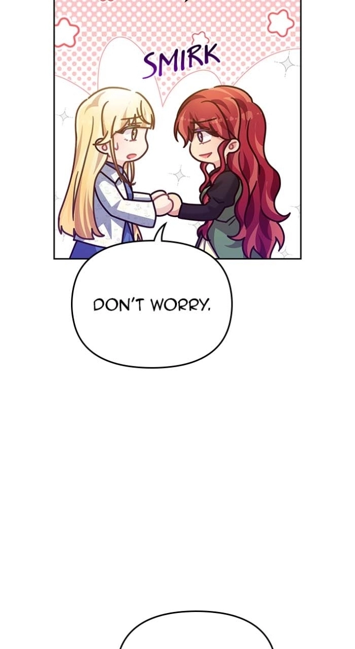 When Villainess And Villain Meet chapter 110 page 23