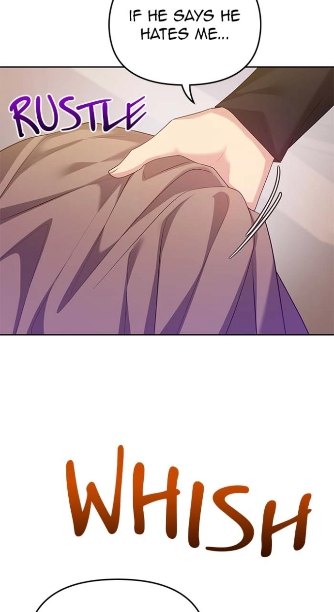 When Villainess And Villain Meet chapter 110 page 24
