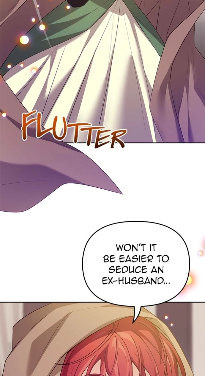 When Villainess And Villain Meet chapter 110 page 26
