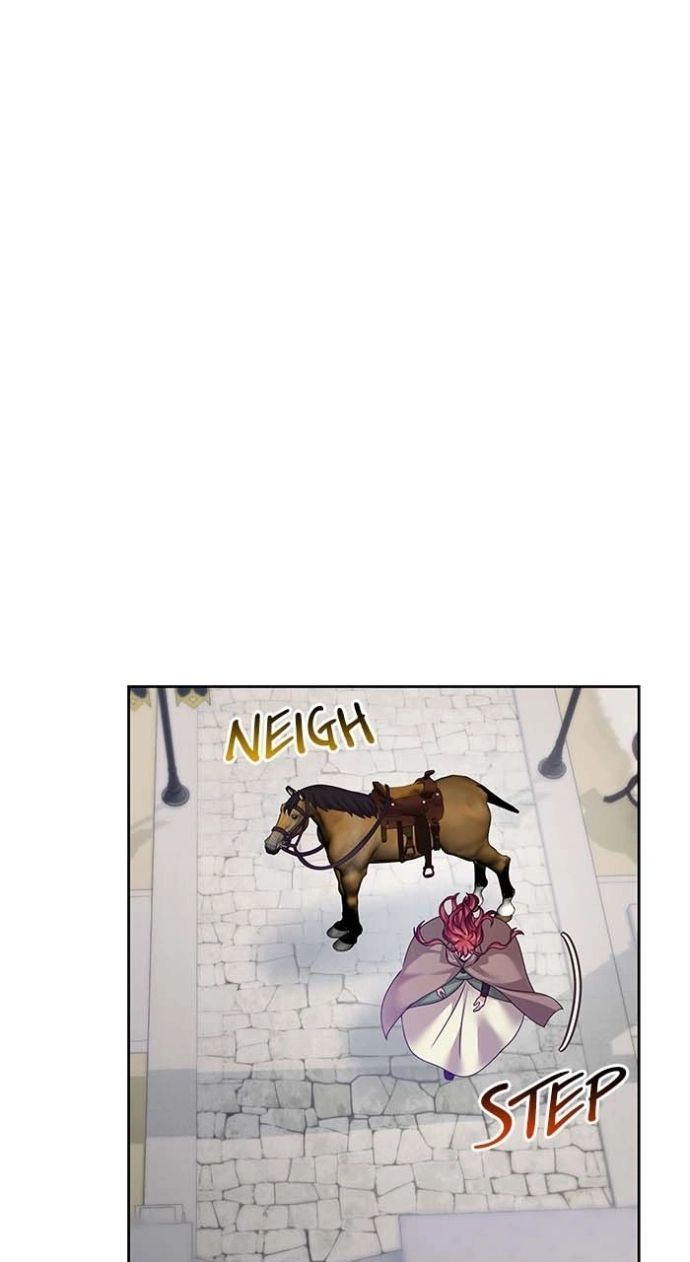 When Villainess And Villain Meet chapter 110 page 34
