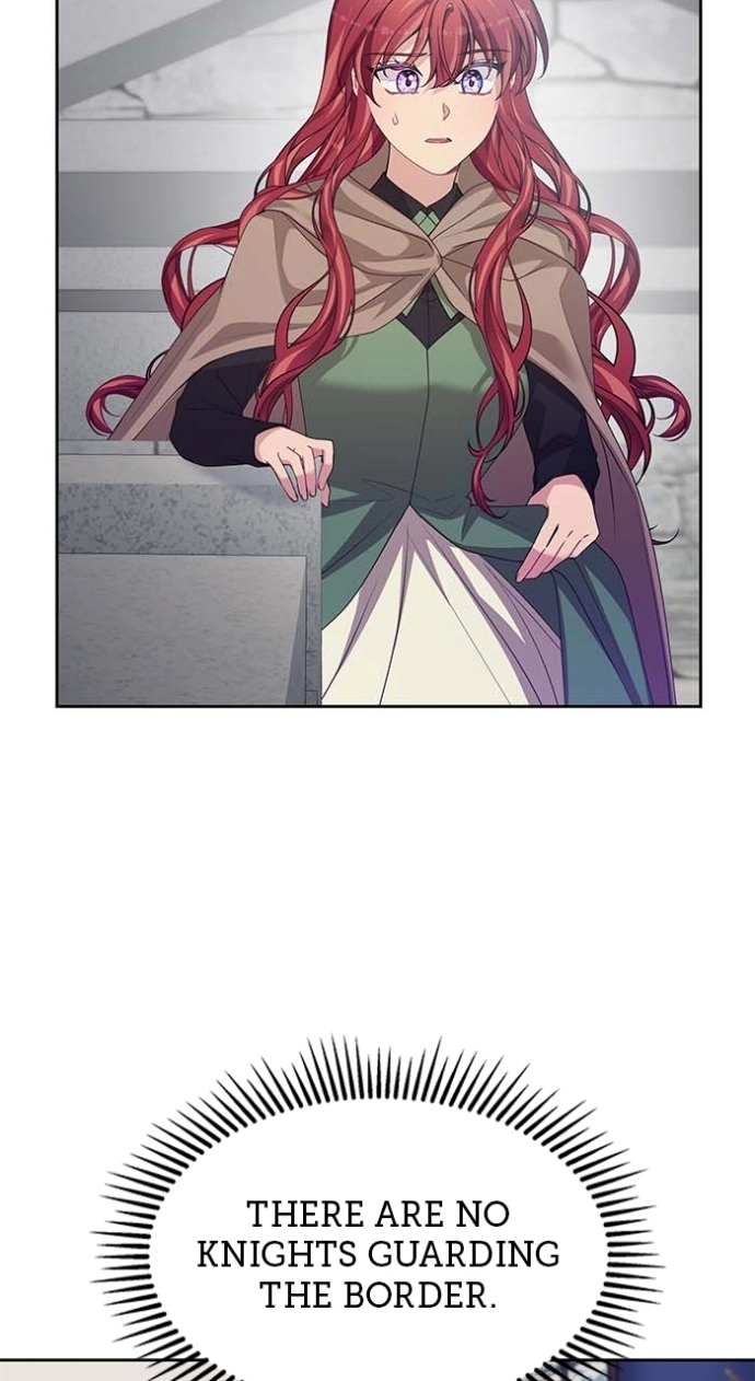 When Villainess And Villain Meet chapter 110 page 36
