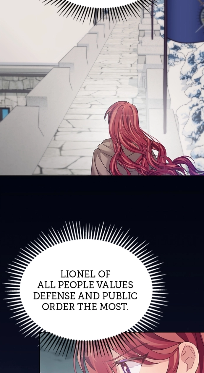 When Villainess And Villain Meet chapter 110 page 37