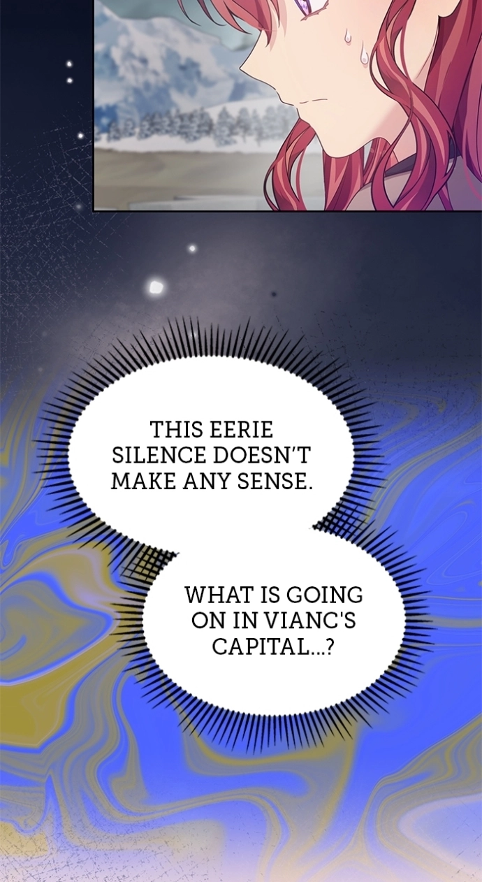 When Villainess And Villain Meet chapter 110 page 38