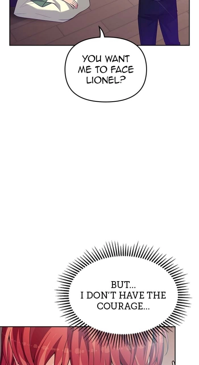 When Villainess And Villain Meet chapter 110 page 4