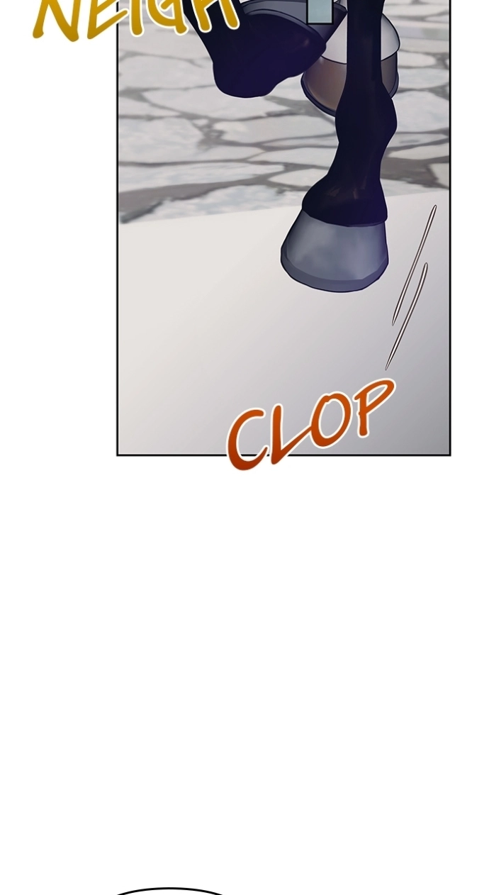 When Villainess And Villain Meet chapter 110 page 41