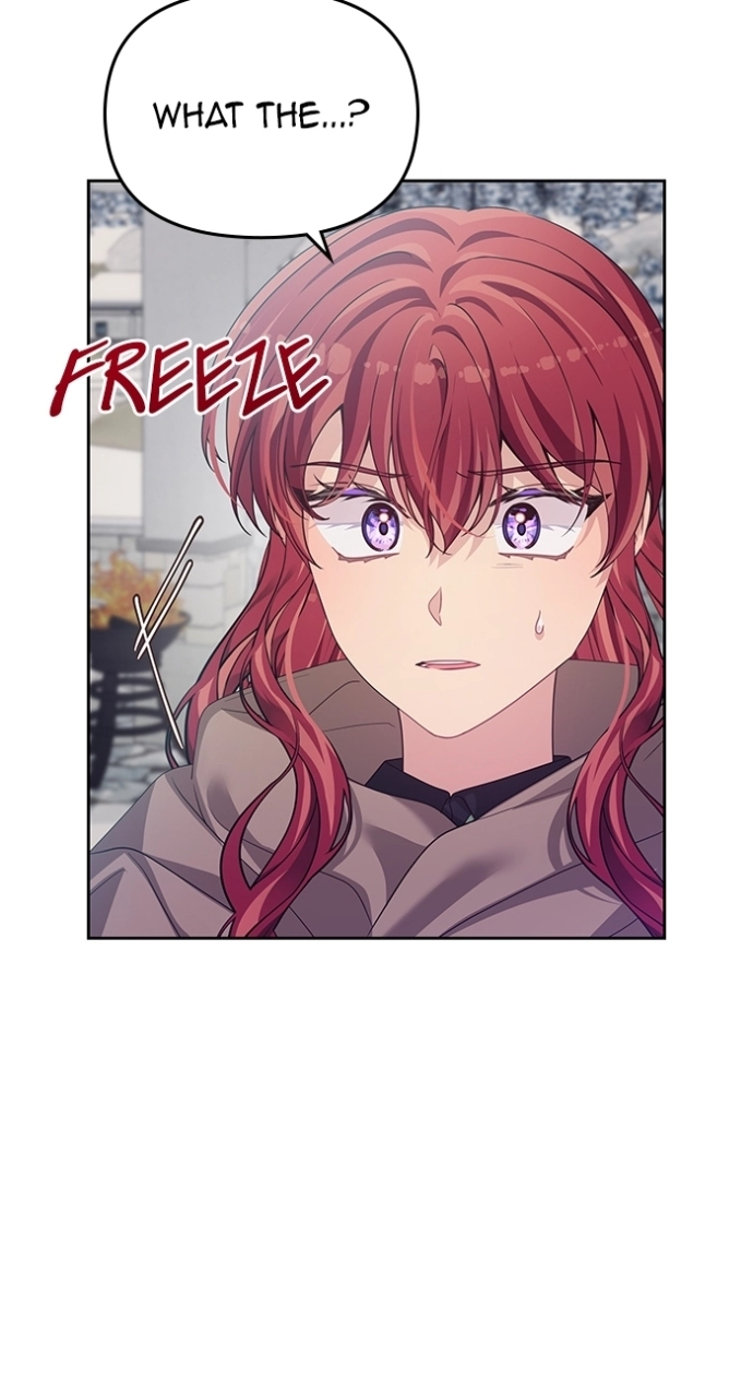 When Villainess And Villain Meet chapter 110 page 42