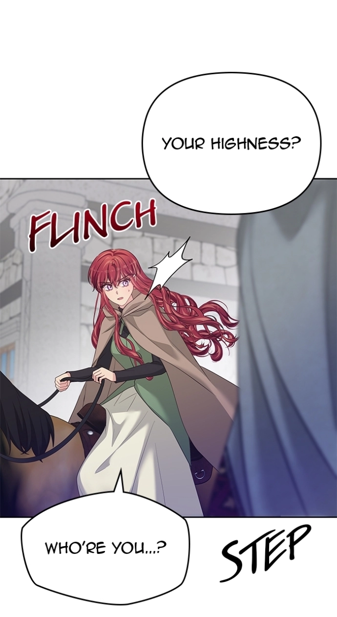 When Villainess And Villain Meet chapter 110 page 44