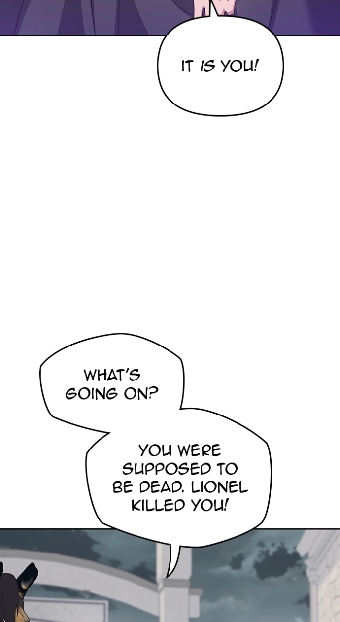 When Villainess And Villain Meet chapter 110 page 47