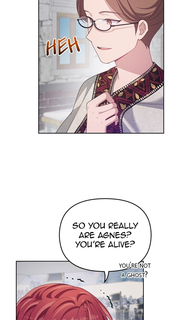 When Villainess And Villain Meet chapter 110 page 49