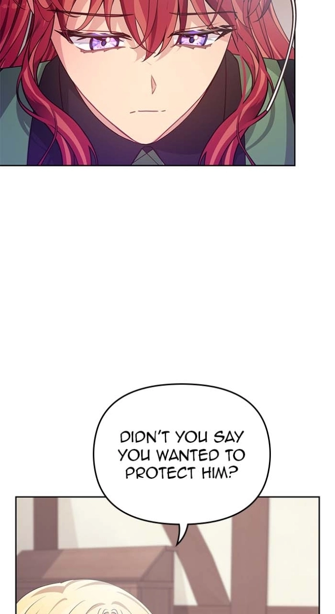 When Villainess And Villain Meet chapter 110 page 5