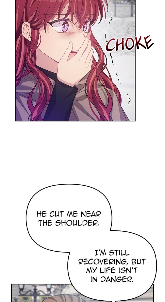 When Villainess And Villain Meet chapter 110 page 50