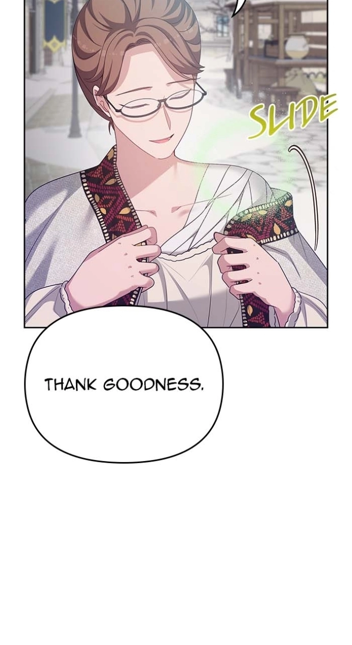 When Villainess And Villain Meet chapter 110 page 51
