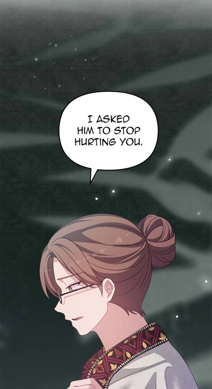 When Villainess And Villain Meet chapter 110 page 53