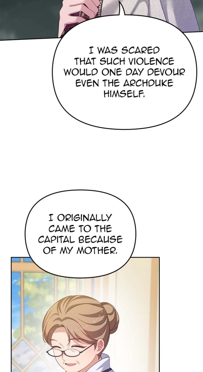 When Villainess And Villain Meet chapter 110 page 54