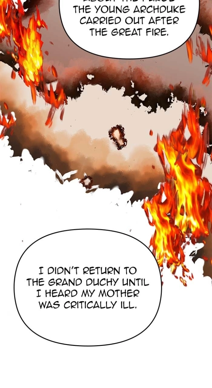When Villainess And Villain Meet chapter 110 page 56