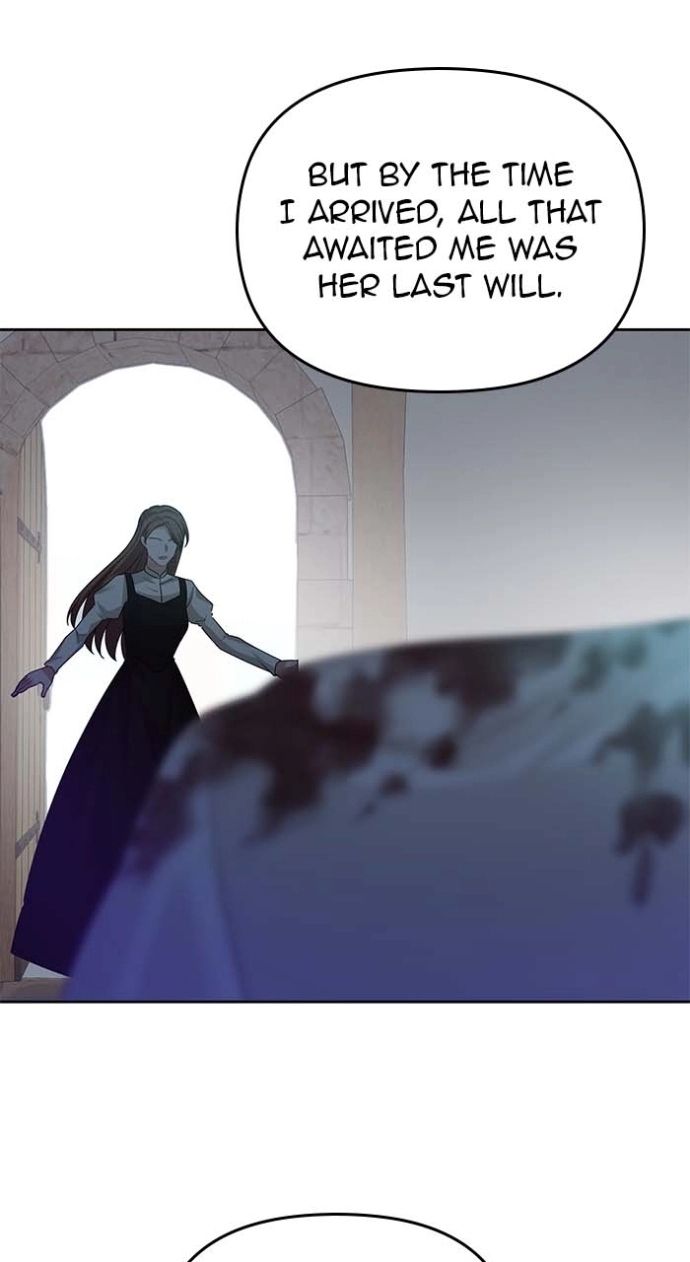 When Villainess And Villain Meet chapter 110 page 57