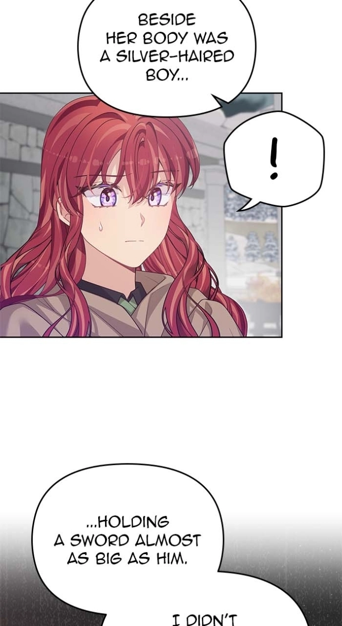 When Villainess And Villain Meet chapter 110 page 58