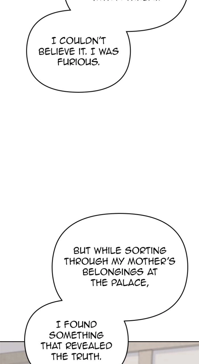 When Villainess And Villain Meet chapter 110 page 61