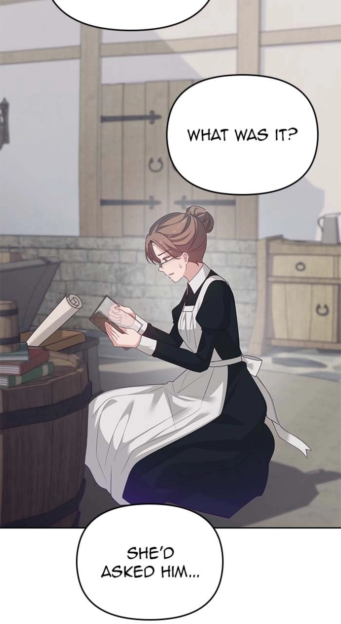 When Villainess And Villain Meet chapter 110 page 62
