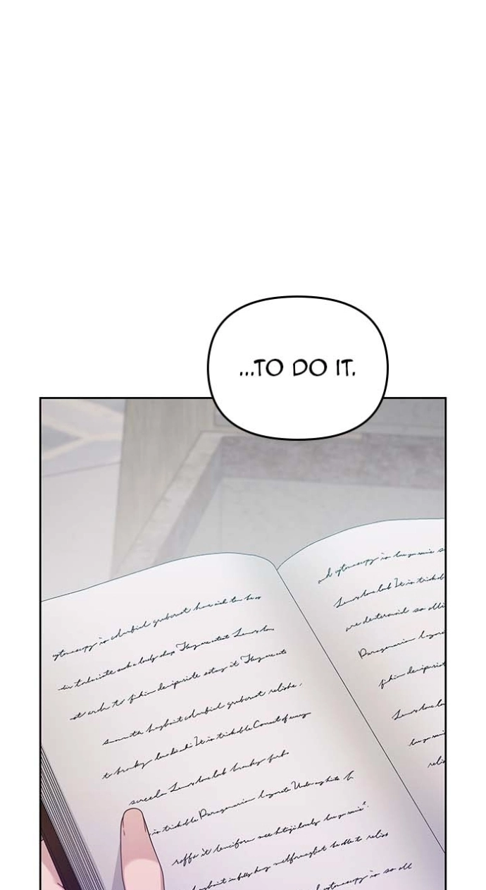 When Villainess And Villain Meet chapter 110 page 63