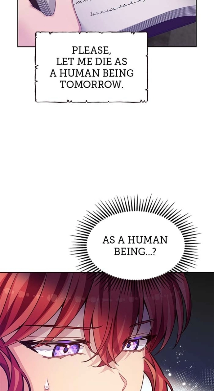When Villainess And Villain Meet chapter 110 page 64