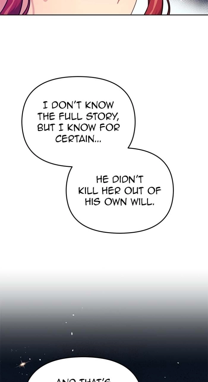 When Villainess And Villain Meet chapter 110 page 65