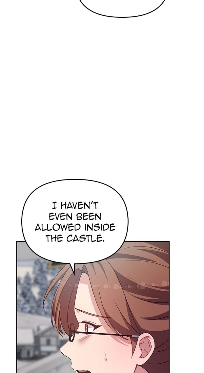 When Villainess And Villain Meet chapter 110 page 69