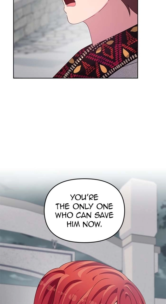 When Villainess And Villain Meet chapter 110 page 70