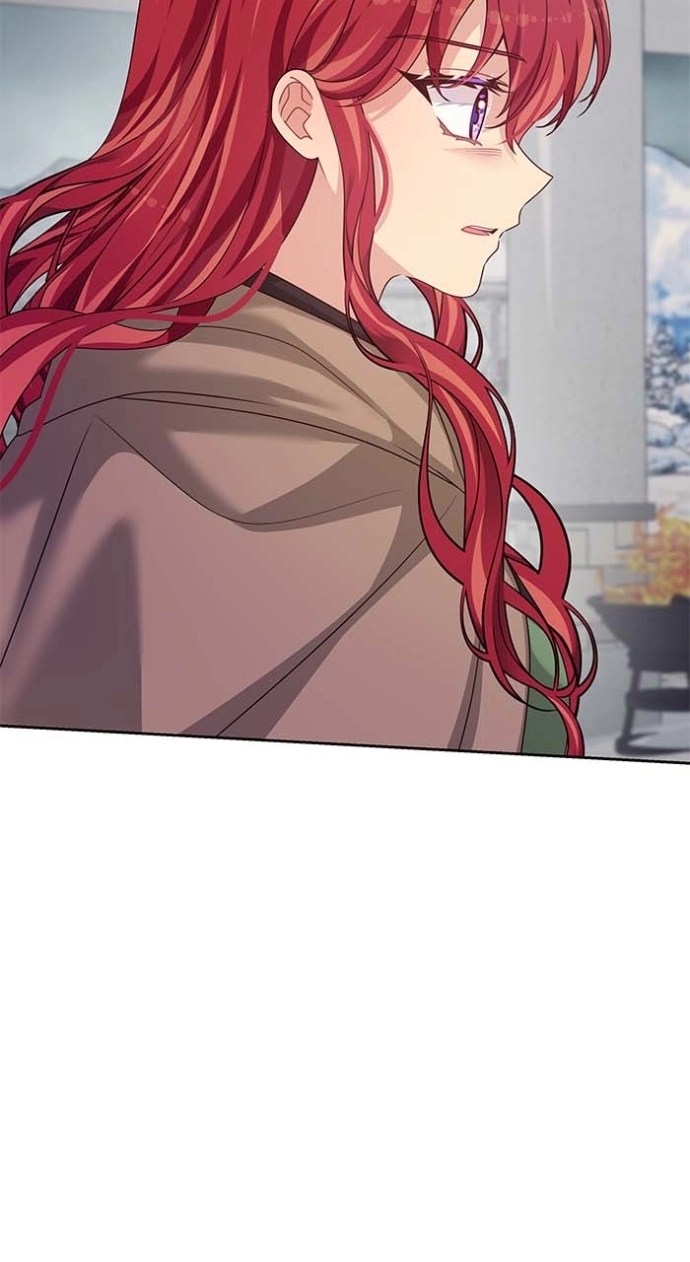 When Villainess And Villain Meet chapter 110 page 71