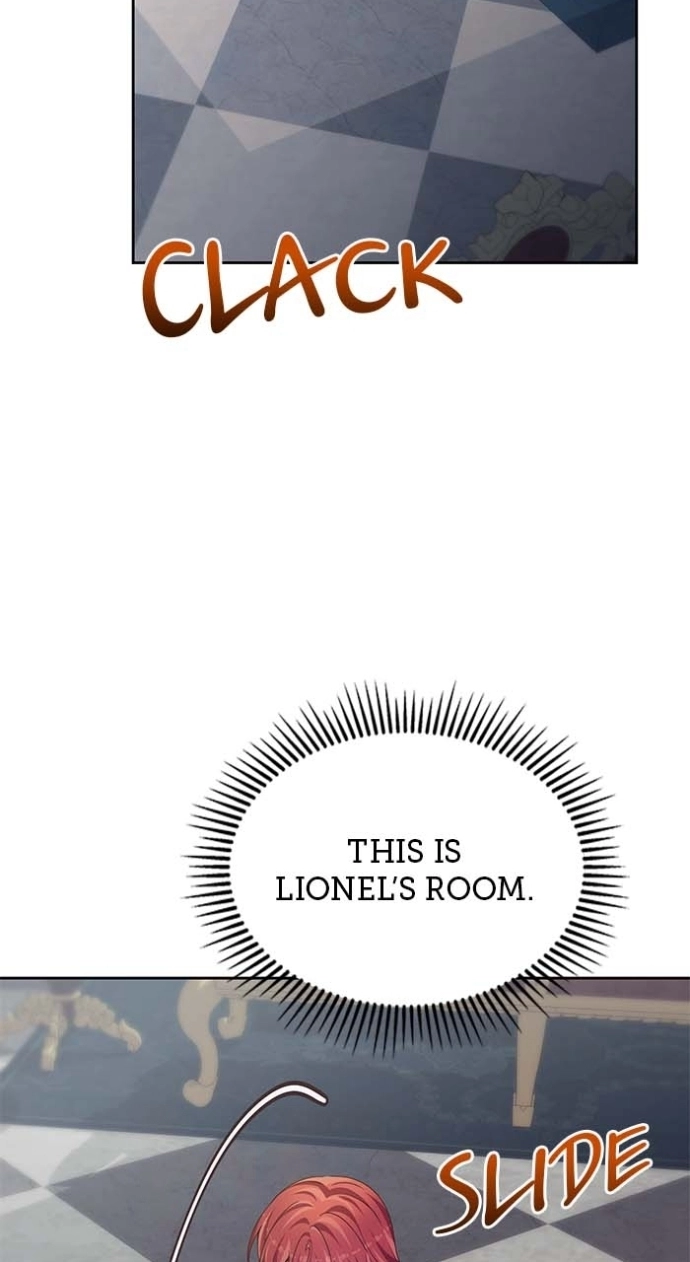 When Villainess And Villain Meet chapter 110 page 74
