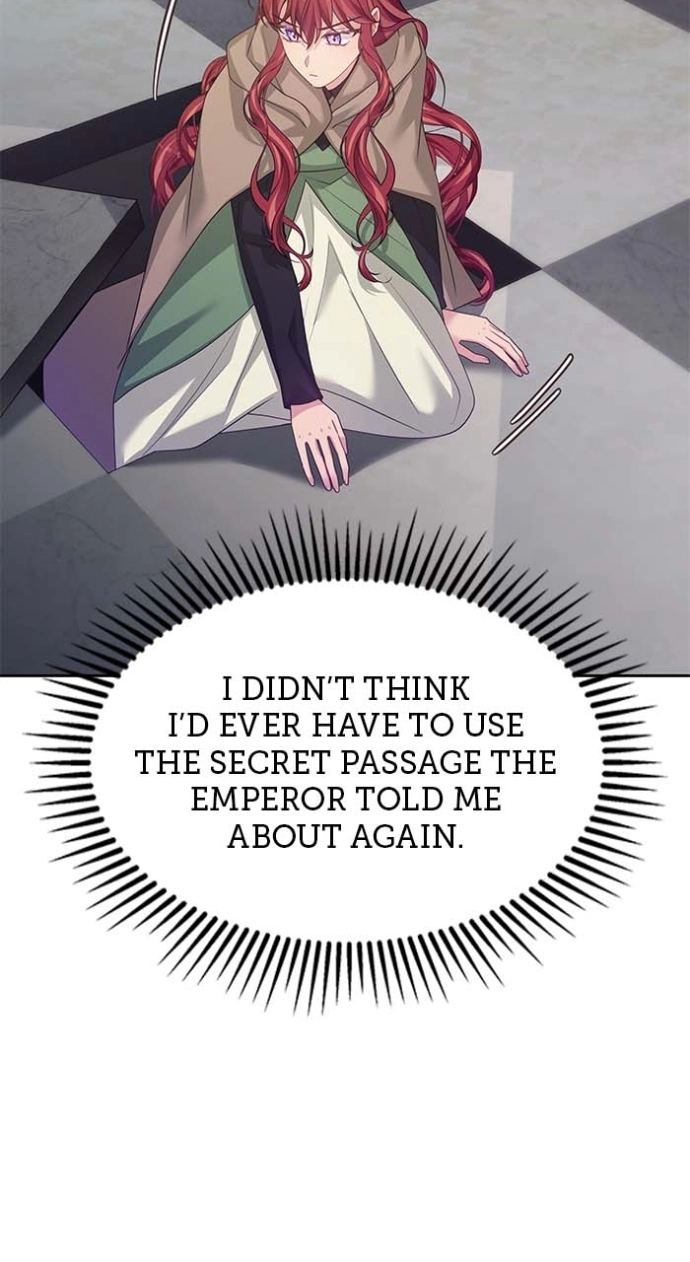 When Villainess And Villain Meet chapter 110 page 75