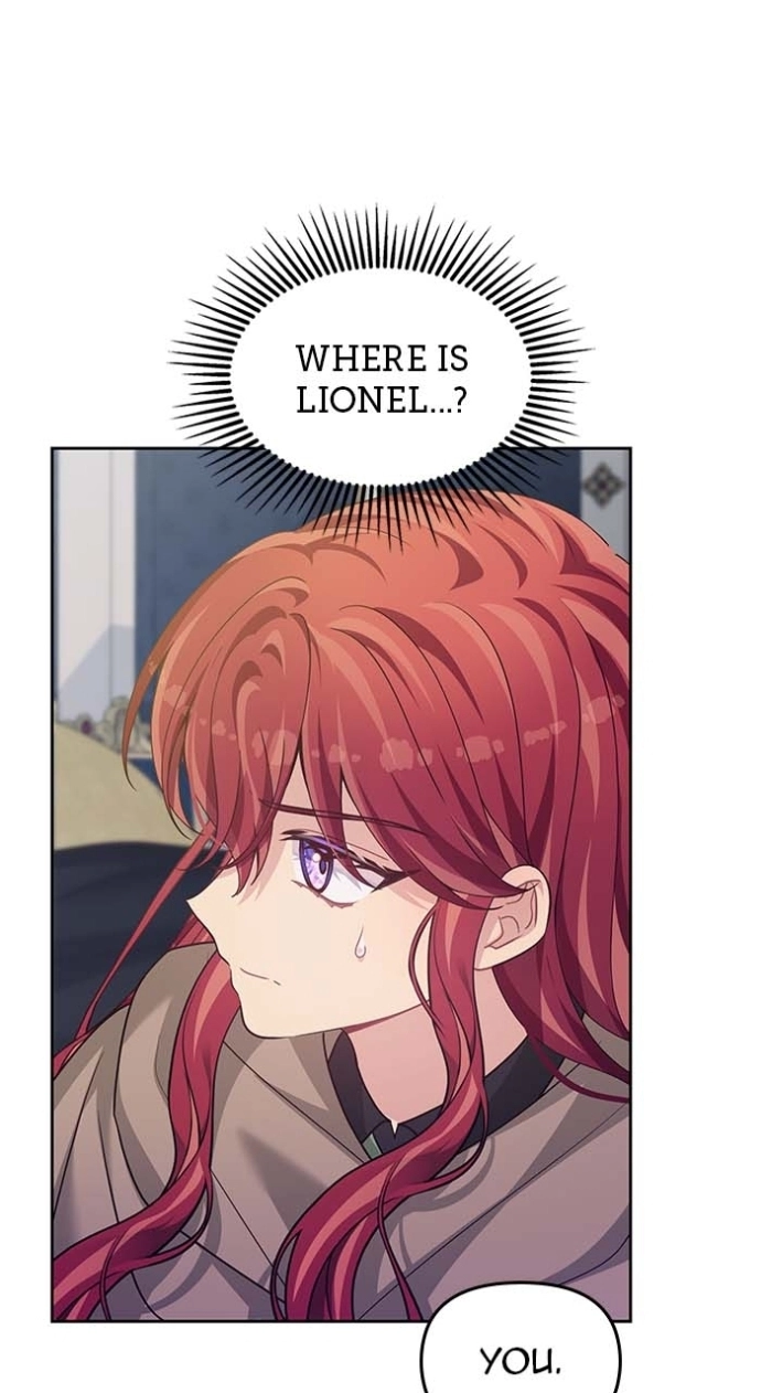 When Villainess And Villain Meet chapter 110 page 76