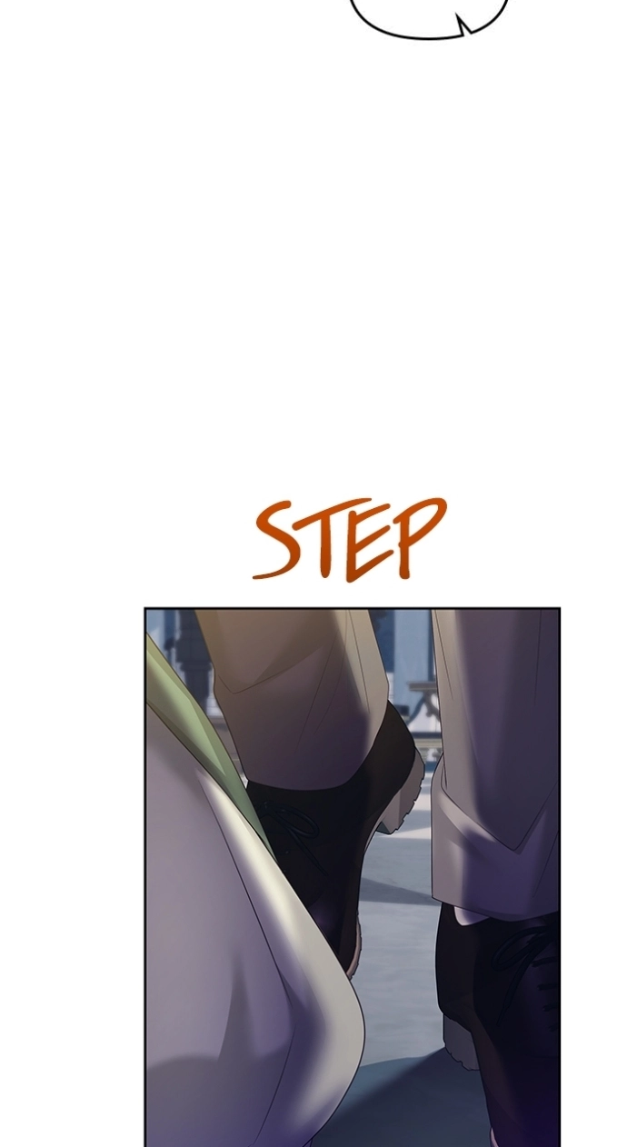 When Villainess And Villain Meet chapter 110 page 77