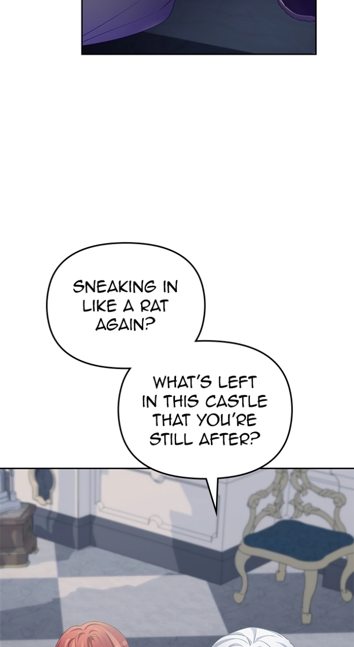 When Villainess And Villain Meet chapter 110 page 78