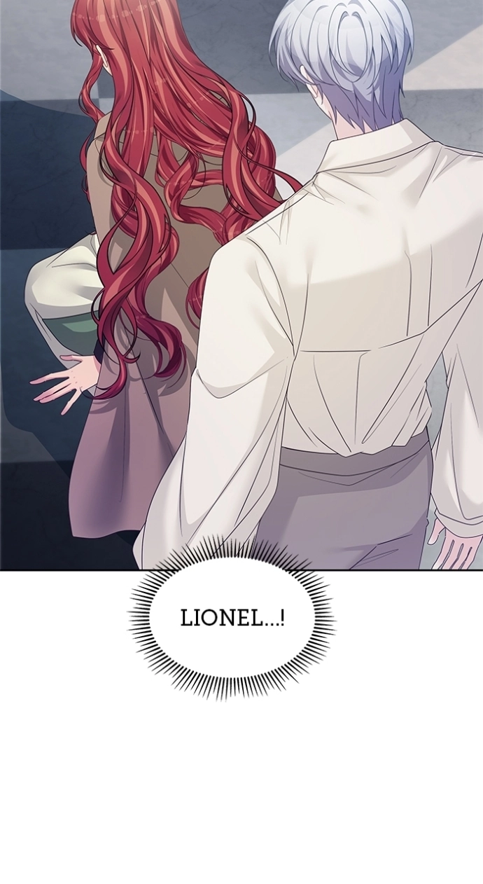 When Villainess And Villain Meet chapter 110 page 79
