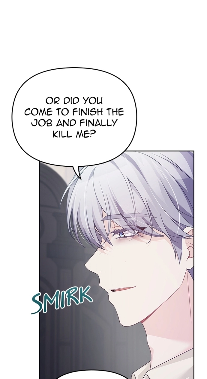 When Villainess And Villain Meet chapter 110 page 80