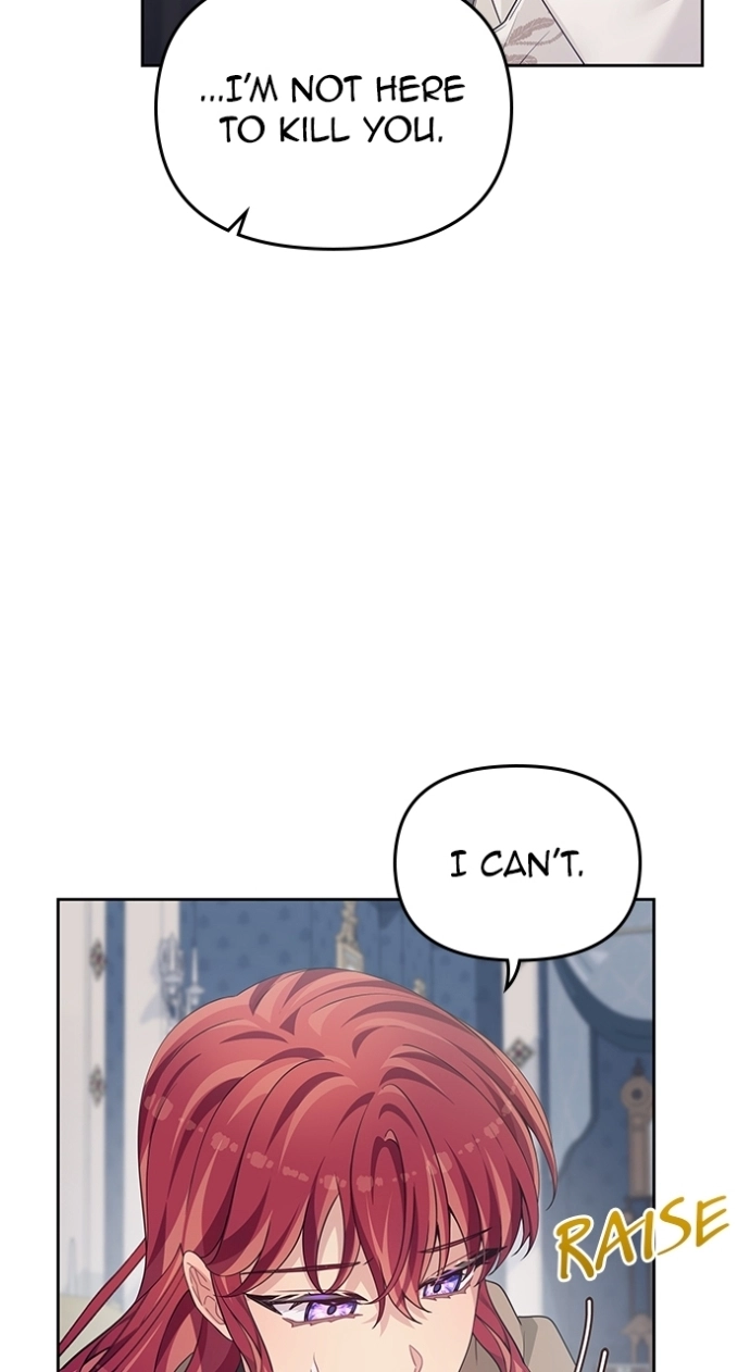 When Villainess And Villain Meet chapter 110 page 81